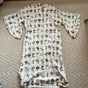 La Vie Style House caftan